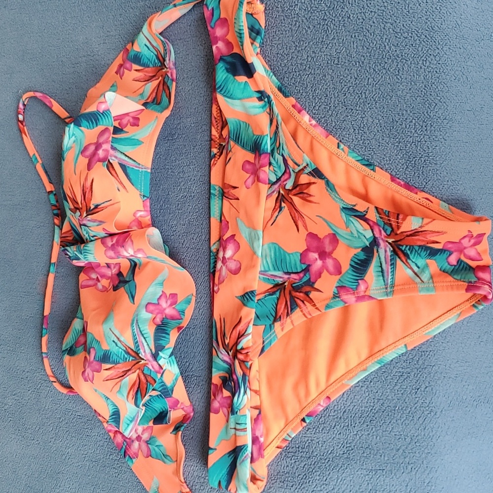 Arizona jeans bikini